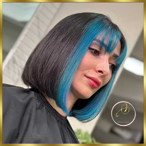 گالری کوتاهی مو